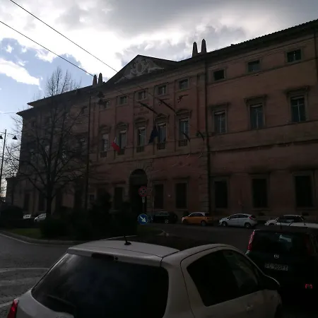 Lejlighed Piazza San Domenico *