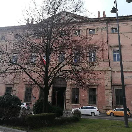 Piazza San Domenico