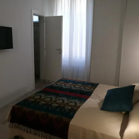 Apartment Piazza San Domenico Bologna