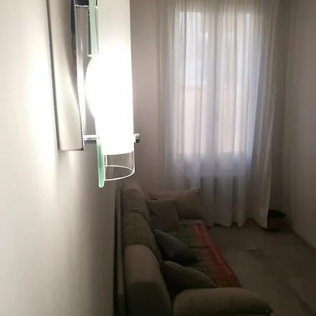Piazza San Domenico Apartment Bologna