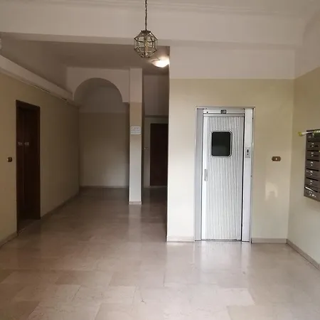 Piazza San Domenico Apartment