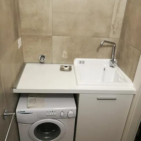 Apartment Piazza San Domenico