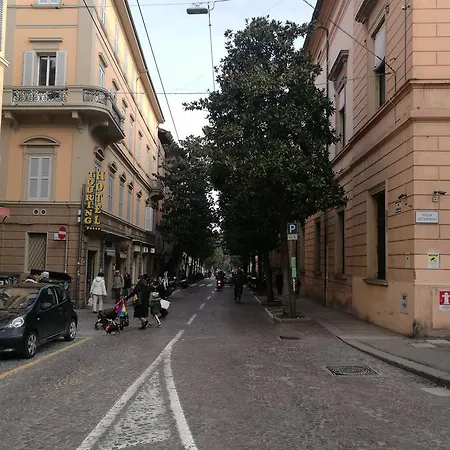 Piazza San Domenico Apartment Bologna