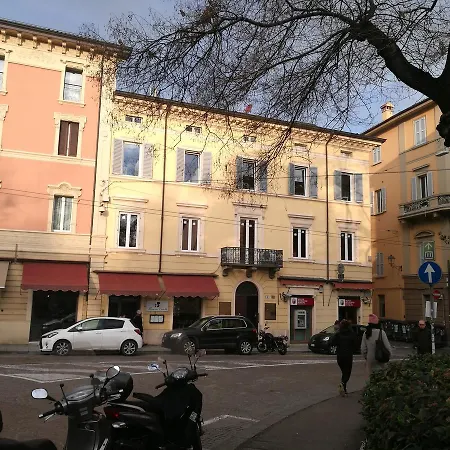 Piazza San Domenico Apartment Bologna